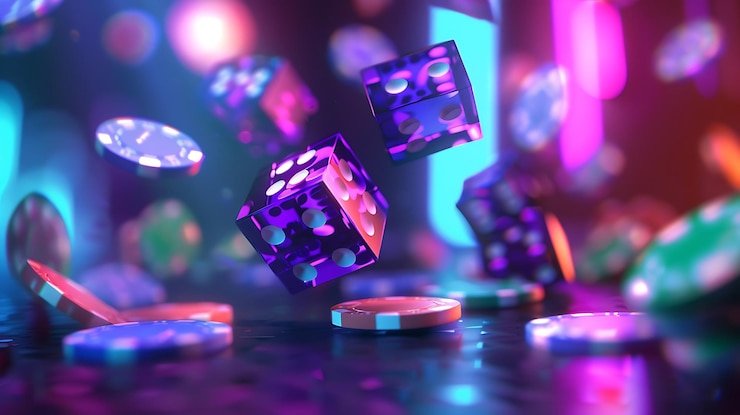 bos angka featured game showcase