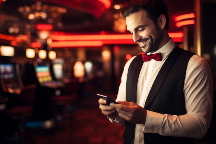 Platform Togel Online bos angka dengan antarmuka transparan dan sistem hasil terjelas