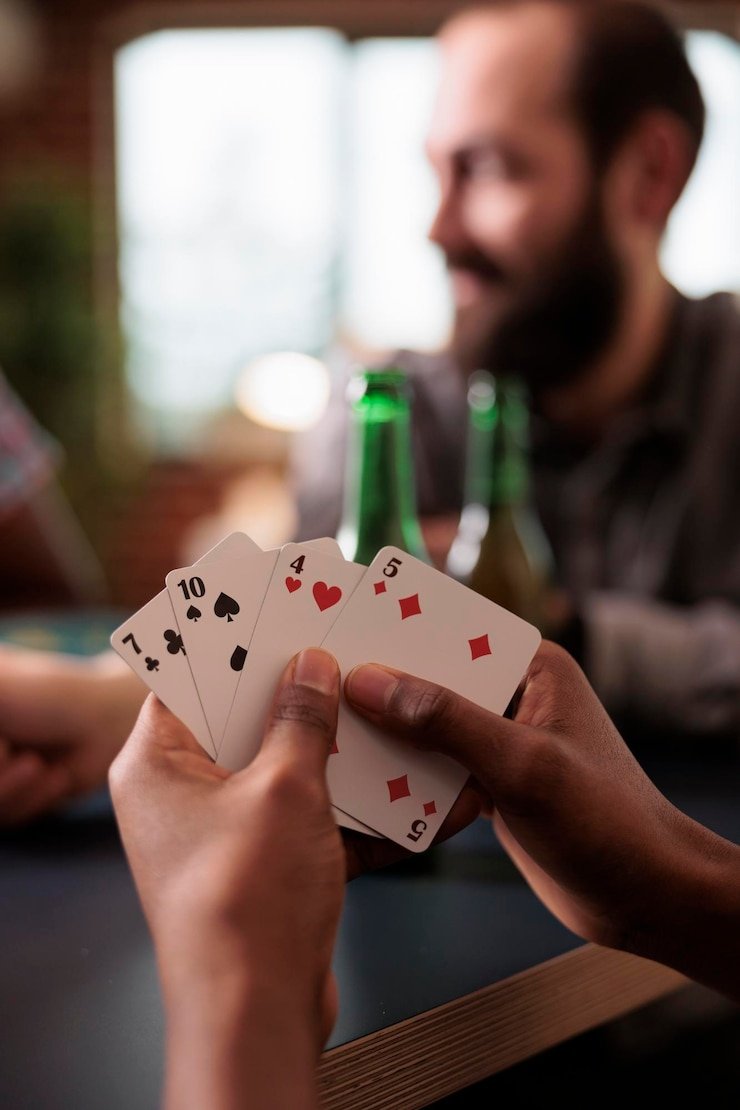 Antarmuka pemilihan angka Togel Online bos angka yang intuitif